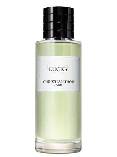 dior lucky perfume dupe|dior lucky fragrantica.